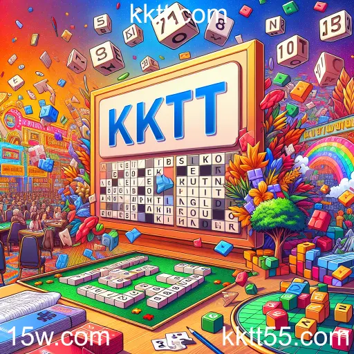 Jogos de Quebra-Cabeça	 kktt.com