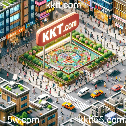 Jogos de Simulação	 kktt.com