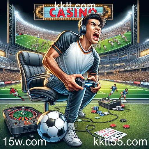 Jogos de Esporte	 kktt.com